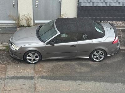 Saab 9-3 Cabriolet