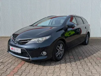 Gebraucht Toyota Auris