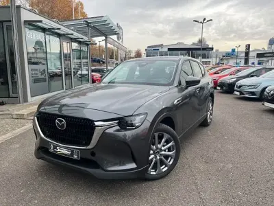 Gebraucht Mazda 6