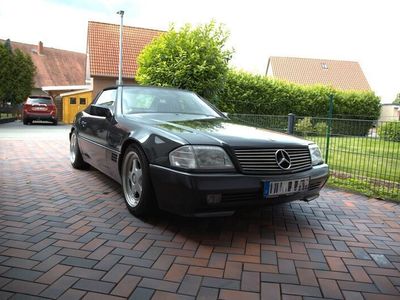 Mercedes SL280