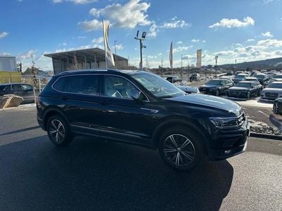 VW Tiguan Allspace