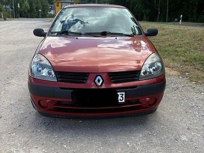 Renault Clio II