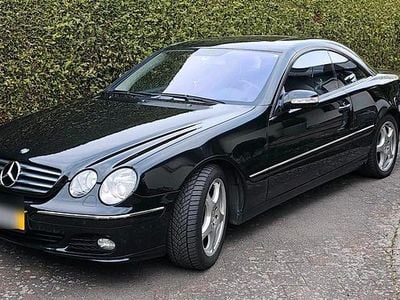 Gebraucht Mercedes E50 AMG 306 PS (225 kW) 2005 Schwarz Limousine