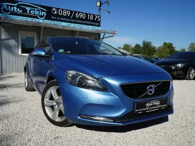 Gebraucht Volvo V40
