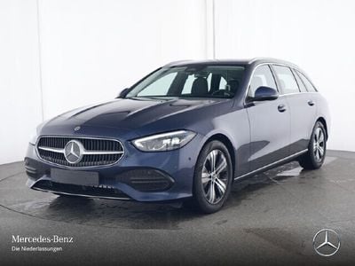 Mercedes C180