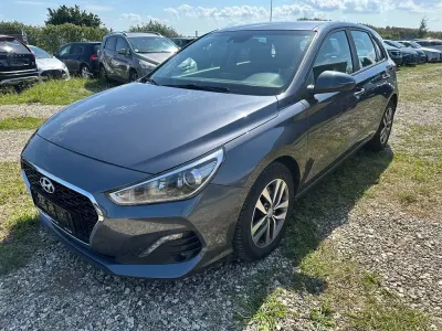 Gebraucht Hyundai i30