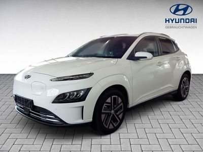 gebraucht Hyundai Kona Elektro 64 kWh Prime AHZV, Winter/Sommer