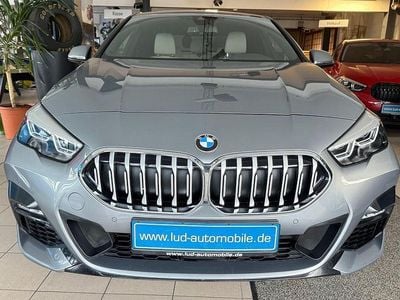 Gebraucht BMW 220 M Sport 190 PS (139 kW) 2022 Grau Coupé