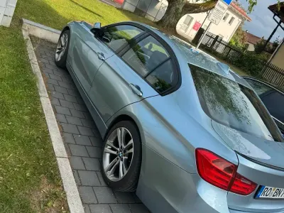 Gebraucht BMW 328