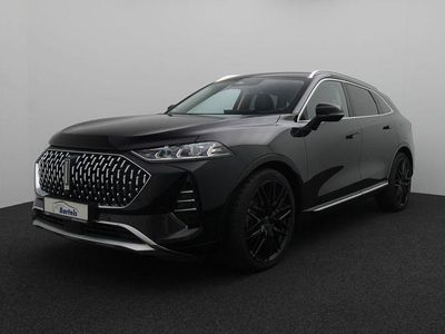 Gebraucht Wey 05 Premium 476 PS (350 kW) 2024 Schwarz SUV