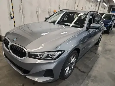 Gebraucht BMW 320