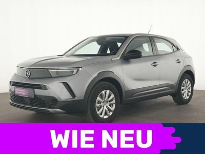 Opel Mokka-e