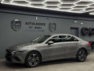 Second-hand Mercedes A180 150 CP (110 kW) 2023 Gri Berlinǎ