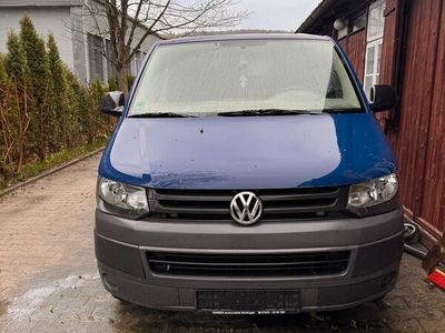 gebraucht VW T5 