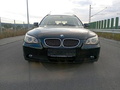 BMW 523