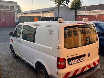 VW T5