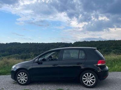 gebraucht VW Golf VI 