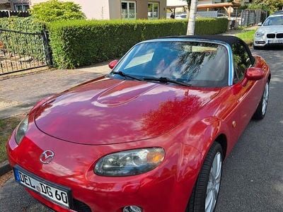 Mazda MX5