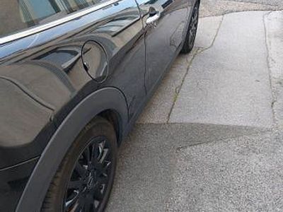 Gebraucht Mini Cooper 136 PS (100 kW) 2019 Schwarz Kleinwagen