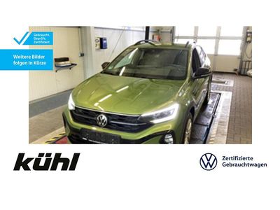 Gebraucht VW Taigo R-line 110 PS (80 kW) 2022 SUV
