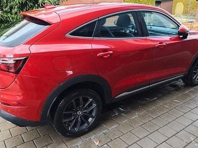 Gebraucht DFSK Fengon 137 PS (100 kW) 2021 Rot SUV