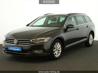 Brugt VW Passat Business 150 HK (110 kW) 2023 Grå Stationcar