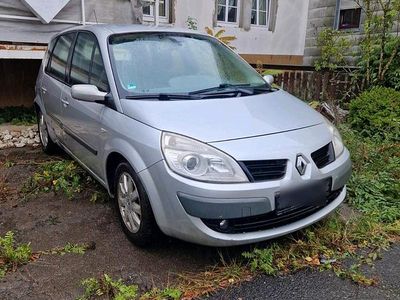 Renault Scénic II