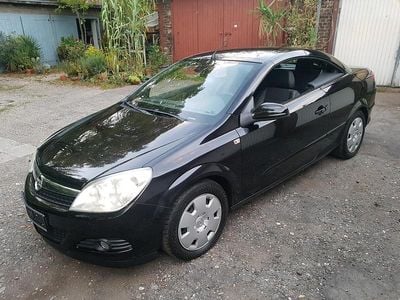 Opel Astra Cabriolet