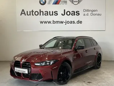 Gebraucht BMW M3