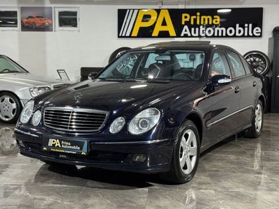 Mercedes E350