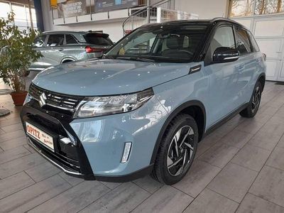 Schwarz Gebraucht 2025 Suzuki Vitara Comfort+ SUV | 29.390 €