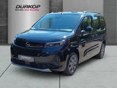 Gebraucht Opel Combo Life