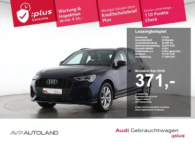 Gebraucht Audi Q3