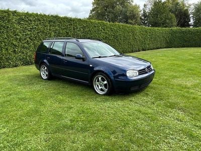 VW Golf IV