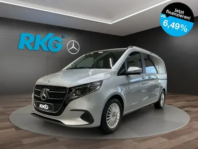 Gebraucht Mercedes V220