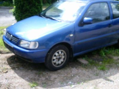 VW Polo