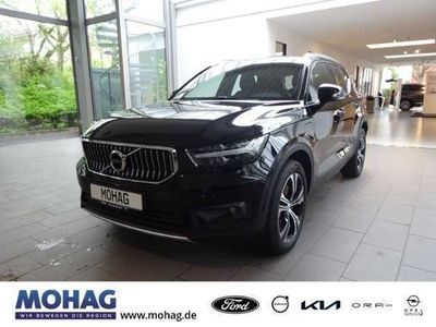 gebraucht Volvo XC40 Recharge Inscription Expression T4-Kamera