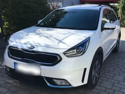 Gebraucht Kia Niro