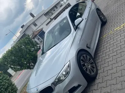 Gebraucht BMW 320 Gran Turismo M Sport 2015 Limousine