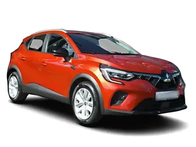 Gebraucht Mitsubishi ASX