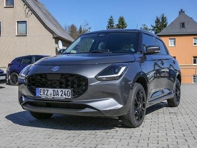Gebraucht Suzuki Swift Comfort+ 83 PS (61 kW) 2025 Grau Kleinwagen