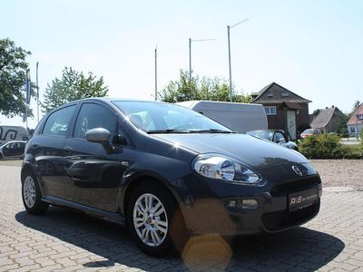 Fiat Punto Evo