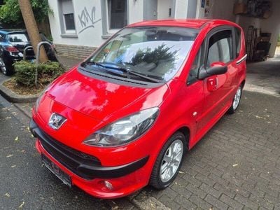Peugeot 1007