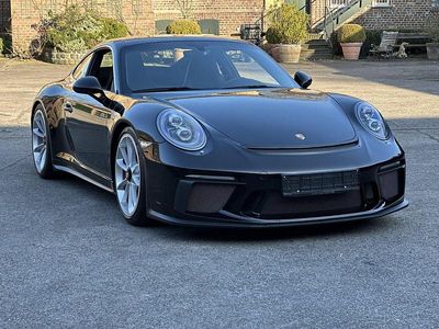 Porsche 911 GT3