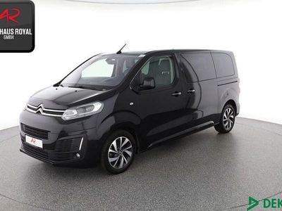 Citroën Spacetourer