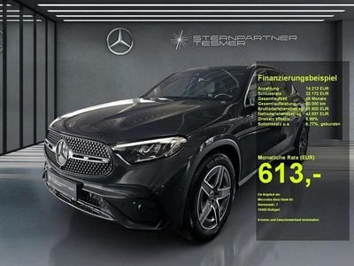 Mercedes GLC300