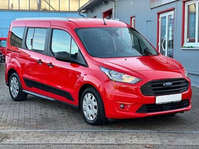 Ford Tourneo