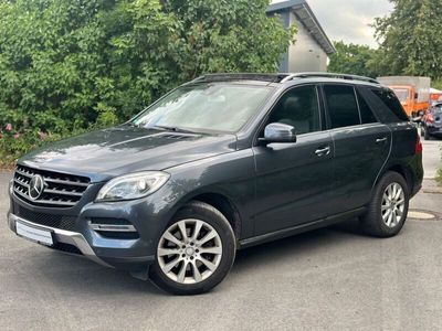 Mercedes ML350