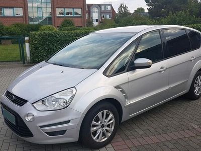 gebraucht Ford S-MAX Diesel