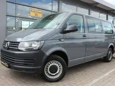Gebraucht VW T6 150 PS (110 kW) 2017 Andere Van
